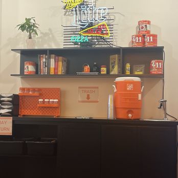 Good Pizza - Pizza Near Me - Cleveland, Ohio