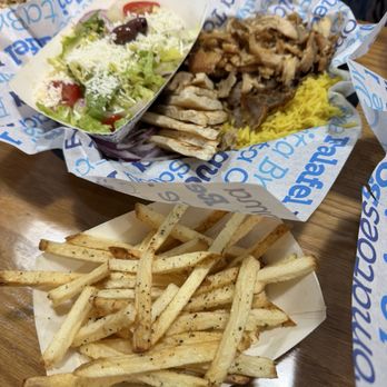 Nick The Greek - Greek Near Me - Dublin, California Nick The Greek - Greek Near Me - Dublin, California