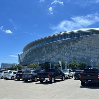 AT&T Stadium - Stadiums & Arenas Near Me - Arlington, Texas AT&T Stadium - Stadiums & Arenas Near Me - Arlington, Texas