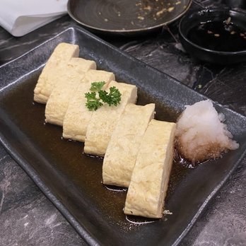 Kuro Nami - Tamago - Japanese Near Me - San Anselmo, California