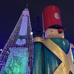 Circle of Lights
