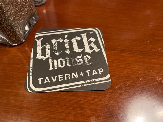 Brick House Tavern + Tap by null