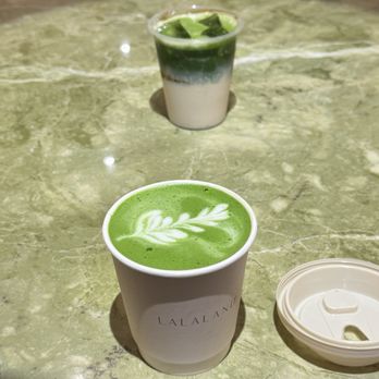 La La Land - Cafes Near Me - Beverly Hills, California