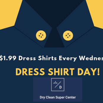 Dry Clean Super Centers - "DO NOT MISS OUT" visit us tomorrow ,Wednesday 9/18, and Save! - Dry Cleaning Near Me - Olathe, Kansas Dry Clean Super Centers - "DO NOT MISS OUT" visit us tomorrow ,Wednesday 9/18, and Save! - Dry Cleaning Near Me - Olathe, Kansas