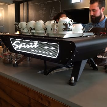 Nord Coast - Barista - Coffee & Tea Near Me - Hamburg, HH