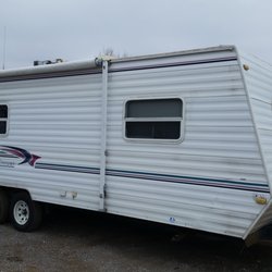 Country Campers RV