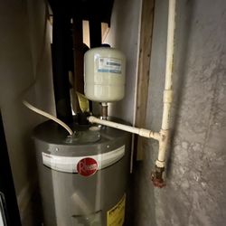 Kingry Plumbing - Water Heater Replacement