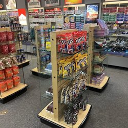 Duty Free Americas