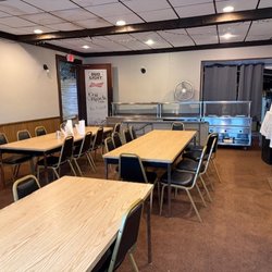 Cell Block Lounge