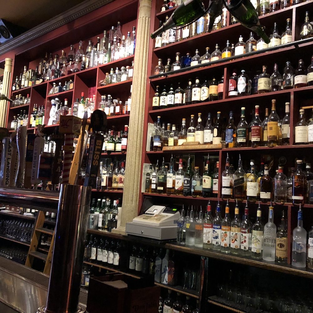 Al's Wine & Whiskey Lounge - Lounges Near Me - Syracuse, New York Al's Wine & Whiskey Lounge - Lounges Near Me - Syracuse, New York