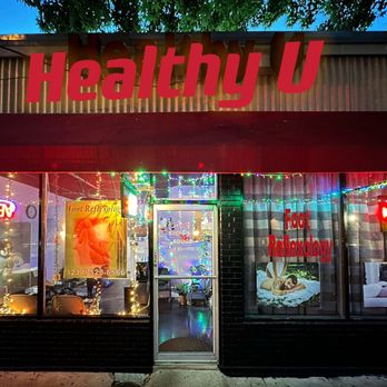 Healthy You - Massage Dallas - Massage Near Me - Dallas, Texas Healthy You - Massage Dallas - Massage Near Me - Dallas, Texas