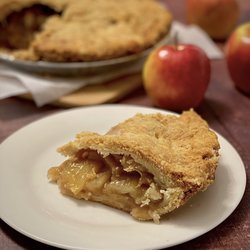 Savary Island Pie Company