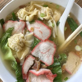 Hue Ky Mi Gia - Noodles Near Me - Westminster, California