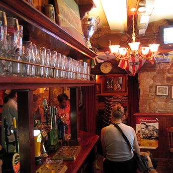 La Taverne de l'Irlandais - Pubs Near Me - Nancy, 54 La Taverne de l'Irlandais - Pubs Near Me - Nancy, 54