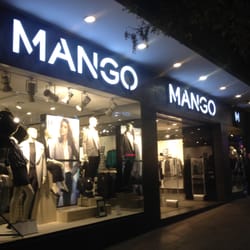 Mango