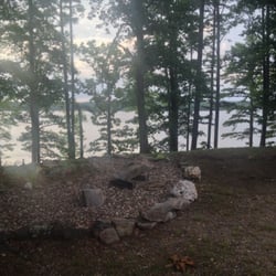 Lake Ouachita Shores Resort