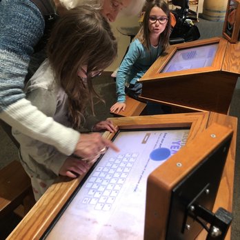History Colorado Center - You can email a composite picture of yourself to your email - Museums Near Me - Denver, Colorado History Colorado Center - You can email a composite picture of yourself to your email - Museums Near Me - Denver, Colorado