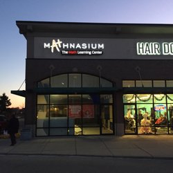 Mathnasium