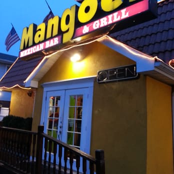 Mangoes Mexican Bar & Grill - Mexican Near Me - Bethpage, New York