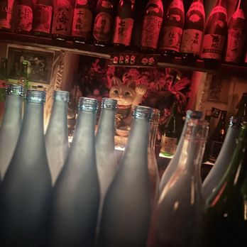 Sake Bar Decibel - Bars Near Me - New York, New York Sake Bar Decibel - Bars Near Me - New York, New York