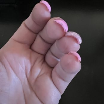 Chloe Nails & Spa - Nail Salons Near Me - Randolph, New Jersey