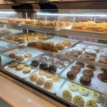 Homie’s Donuts - Donuts Near Me - New York, New York Homie’s Donuts - Donuts Near Me - New York, New York