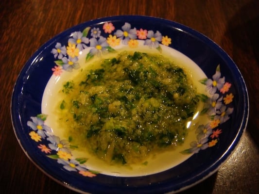 Phở Gà Hương Quê Cafe by null