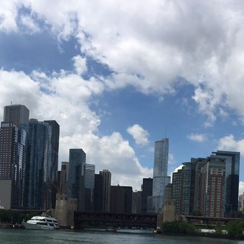 First Lady - Boating Near Me - Chicago, Illinois