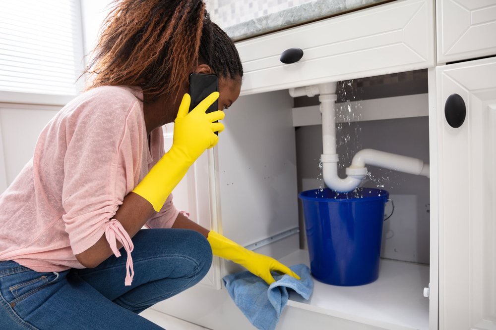 Slide of Rooter-Man Plumbing & Drain Cleaning Of Somerset County