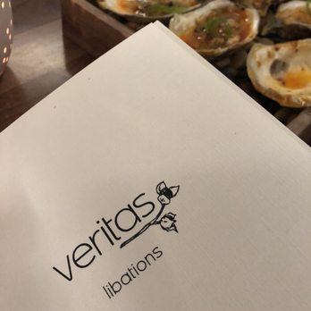 Veritas - Cocktail Bars Near Me - Columbus, Ohio
