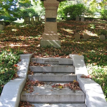Mount Auburn Cemetery - Funeral Services & Cemeteries Near Me - Cambridge, Massachusetts