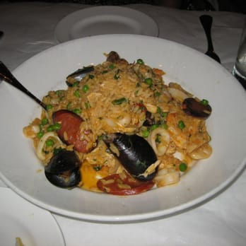 Carnivale Chicago - Paella - but they have a long name for it - Latin American Near Me - Chicago, Illinois Carnivale Chicago - Paella - but they have a long name for it - Latin American Near Me - Chicago, Illinois