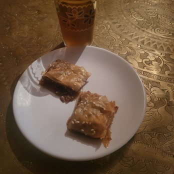 Casablanca Moroccan Restaurant - Baklava, mint tea - Moroccan Near Me - Sacramento, California Casablanca Moroccan Restaurant - Baklava, mint tea - Moroccan Near Me - Sacramento, California
