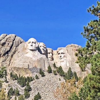 Mount Rushmore National Memorial - Mt. Rushmore National Monument; Keystone, SD - Landmarks & Historical Buildings Near Me - Keystone, South Dakota Mount Rushmore National Memorial - Mt. Rushmore National Monument; Keystone, SD - Landmarks & Historical Buildings Near Me - Keystone, South Dakota