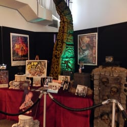 Jurassic Con