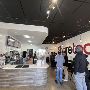 Sharetea - Bakersfield - Bubble Tea Near Me - Bakersfield, California Sharetea - Bakersfield - Bubble Tea Near Me - Bakersfield, California