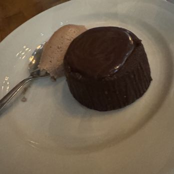 Tre Trattoria - Nutella X 3 - Italian Near Me - San Antonio, Texas