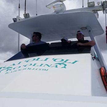 Ocean Joy Cruises - Tours Near Me - Kapolei, Hawaii Ocean Joy Cruises - Tours Near Me - Kapolei, Hawaii