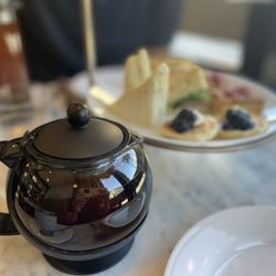 Taste117 - Black tea