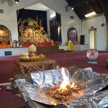 Sri Ashta Lakshmi Temple - Homa at the Ashta Lakshmi temple - Hindu Temples Near Me - North Hollywood, California Sri Ashta Lakshmi Temple - Homa at the Ashta Lakshmi temple - Hindu Temples Near Me - North Hollywood, California