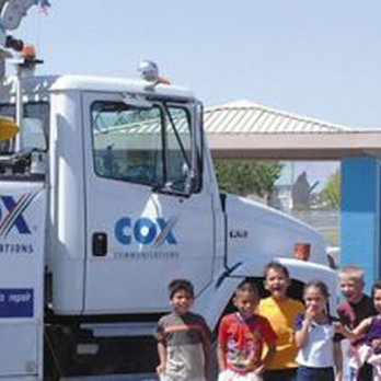 Cox Communications - Internet Service Providers Near Me - Meriden, Connecticut
