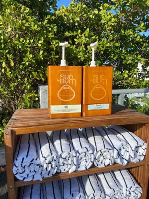 South Beach Hotel by null