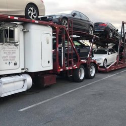 Grifo Auto Transport