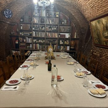 Casa Ciriaco - Spanish Near Me - Madrid, M Casa Ciriaco - Spanish Near Me - Madrid, M