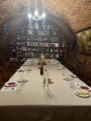 Casa Ciriaco by null