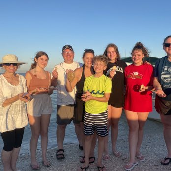 Sand Dollar Shelling - Boat Charters Near Me - Goodland, Florida Sand Dollar Shelling - Boat Charters Near Me - Goodland, Florida