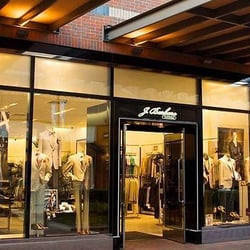 J Barbaro Clothiers