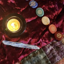 Soul Practice Yoga