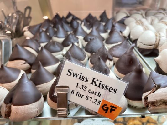 Tahoe House Bakery & Gourmet by null