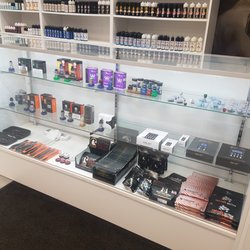 GTA Vapes - Products